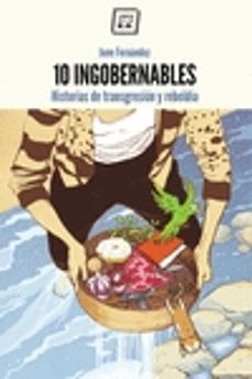 10INGOBERNABLES